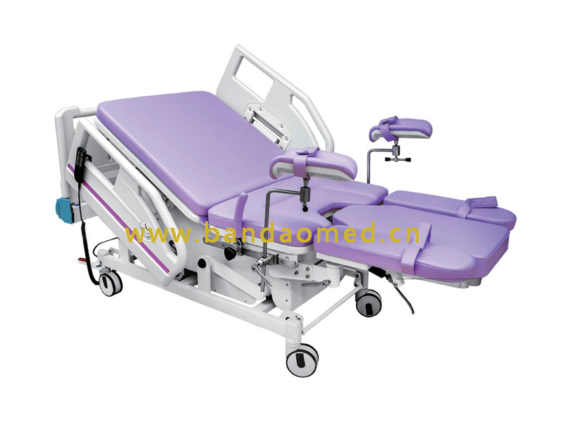 KDC-Y（产病一体床）电动综合手术台