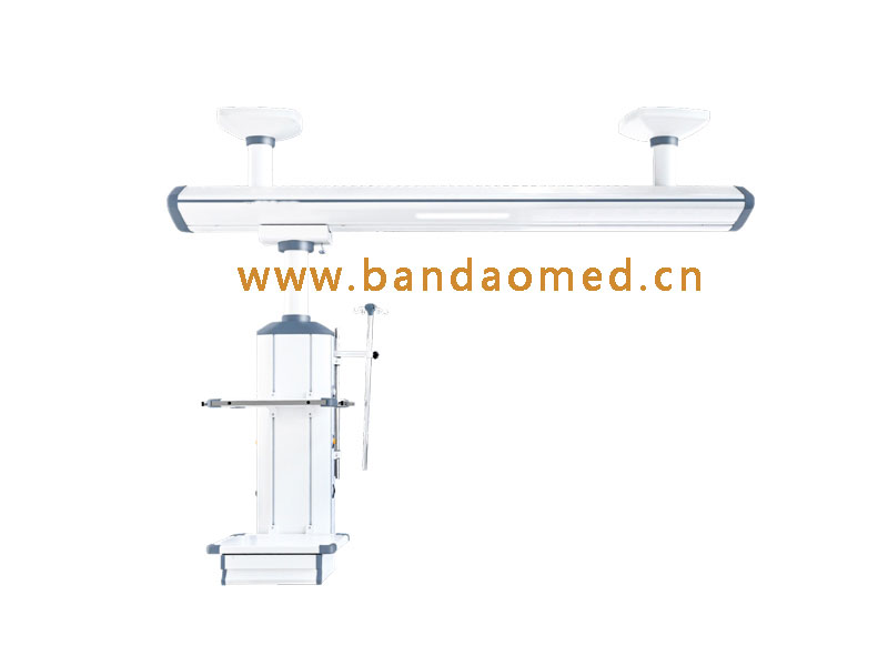 KDD-2C（干湿合一）悬臂吊桥（外科）